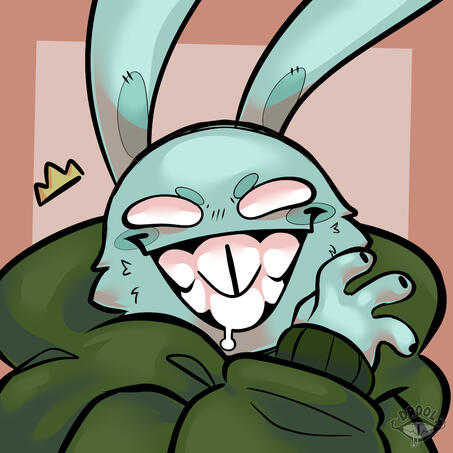 Full shading headshot